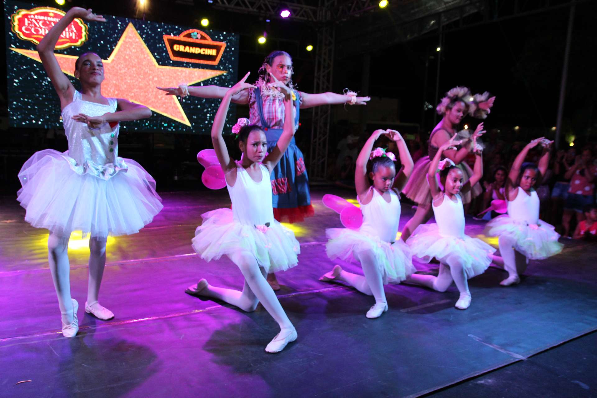 Inscrições para renovação e novas matrículas para projetos da Cultura serão abertas