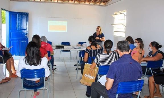 Prefeitura de Coruripe se prepara para iniciar vacinação contra Covid em Crianças