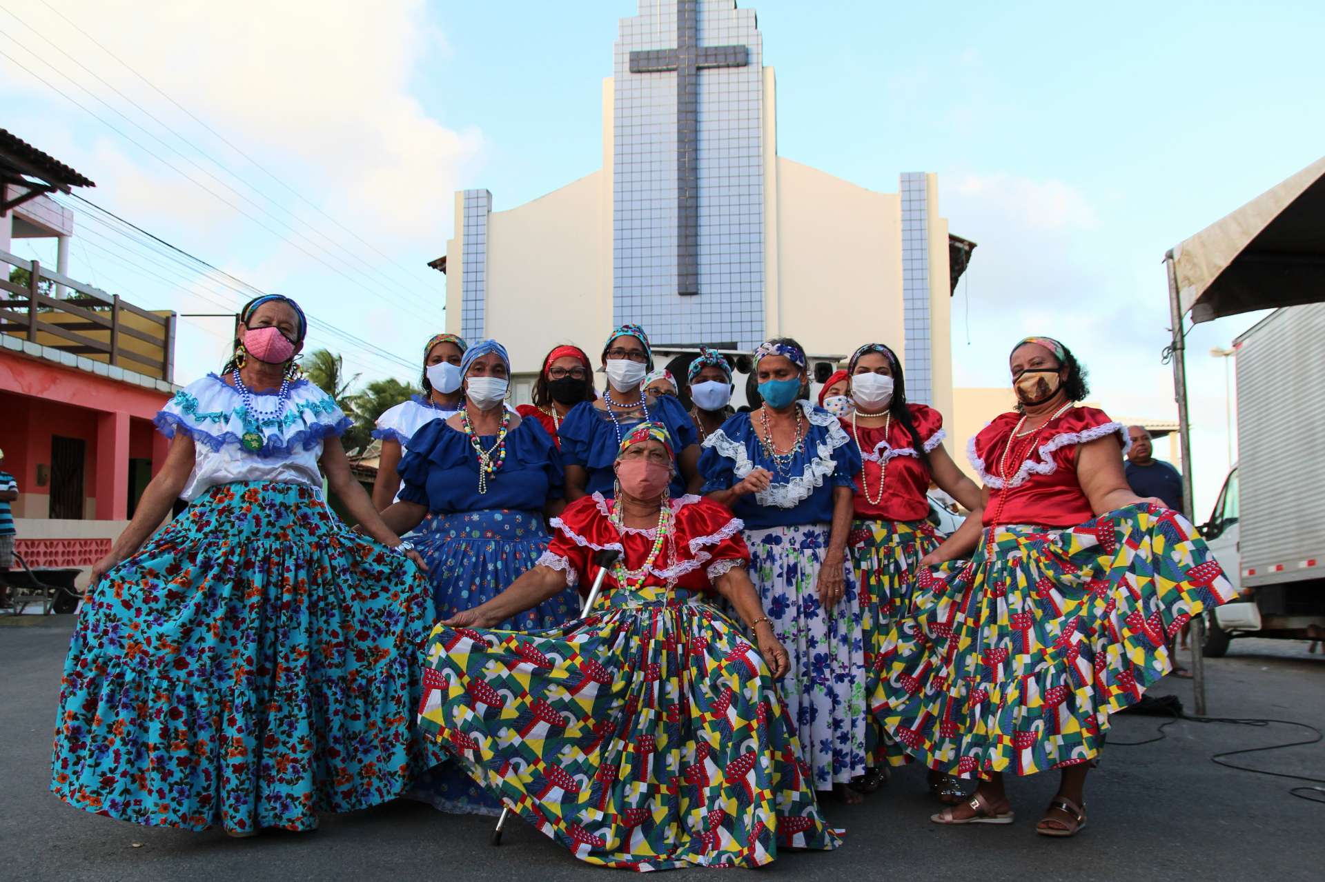 Secretaria de Cultura de Coruripe realiza ‘oitiva’ para discutir a Lei Paulo Gustavo