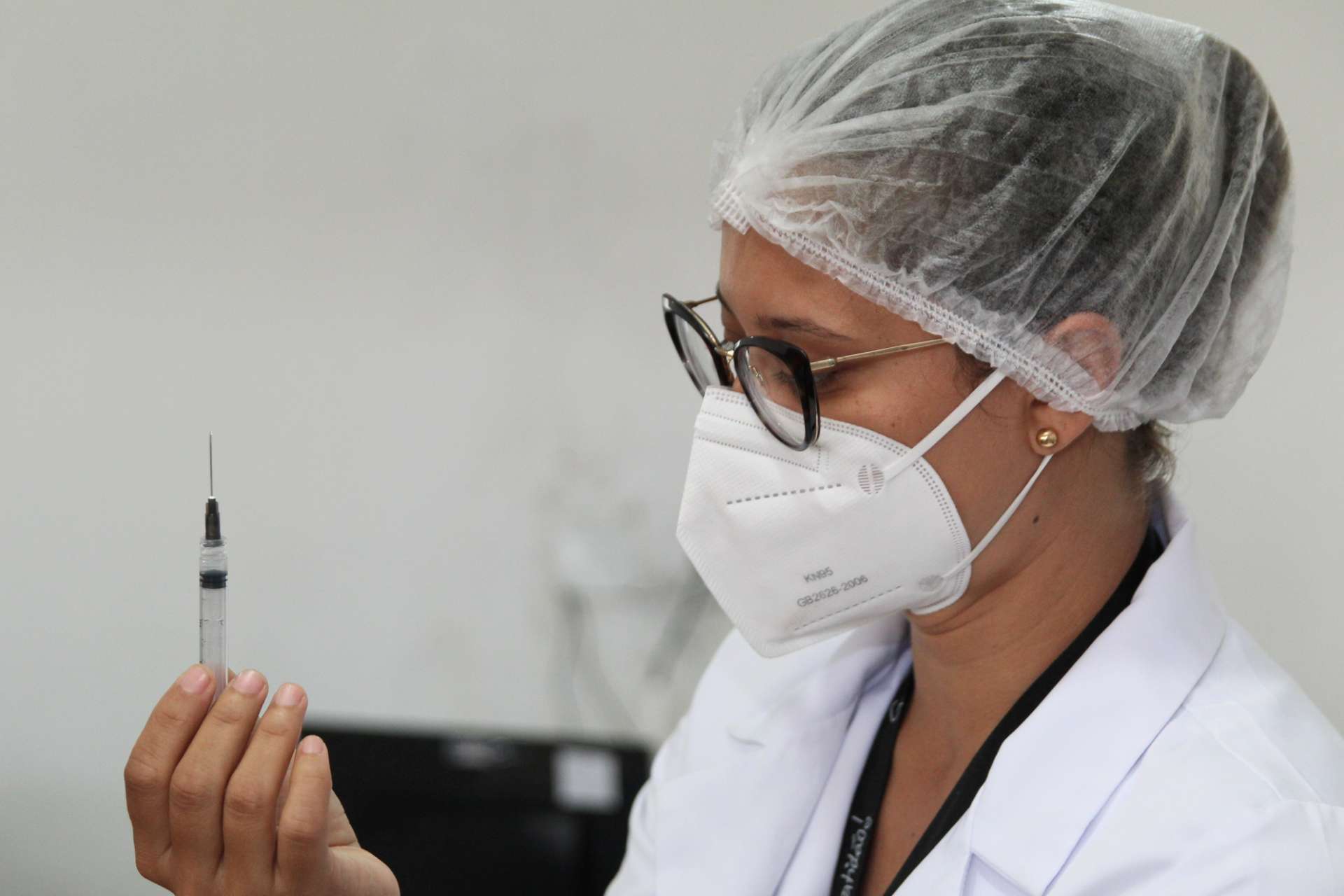 Campanha de Imunização contra a Covid-19 com a vacina Bivalente segue acontecendo em Coruripe