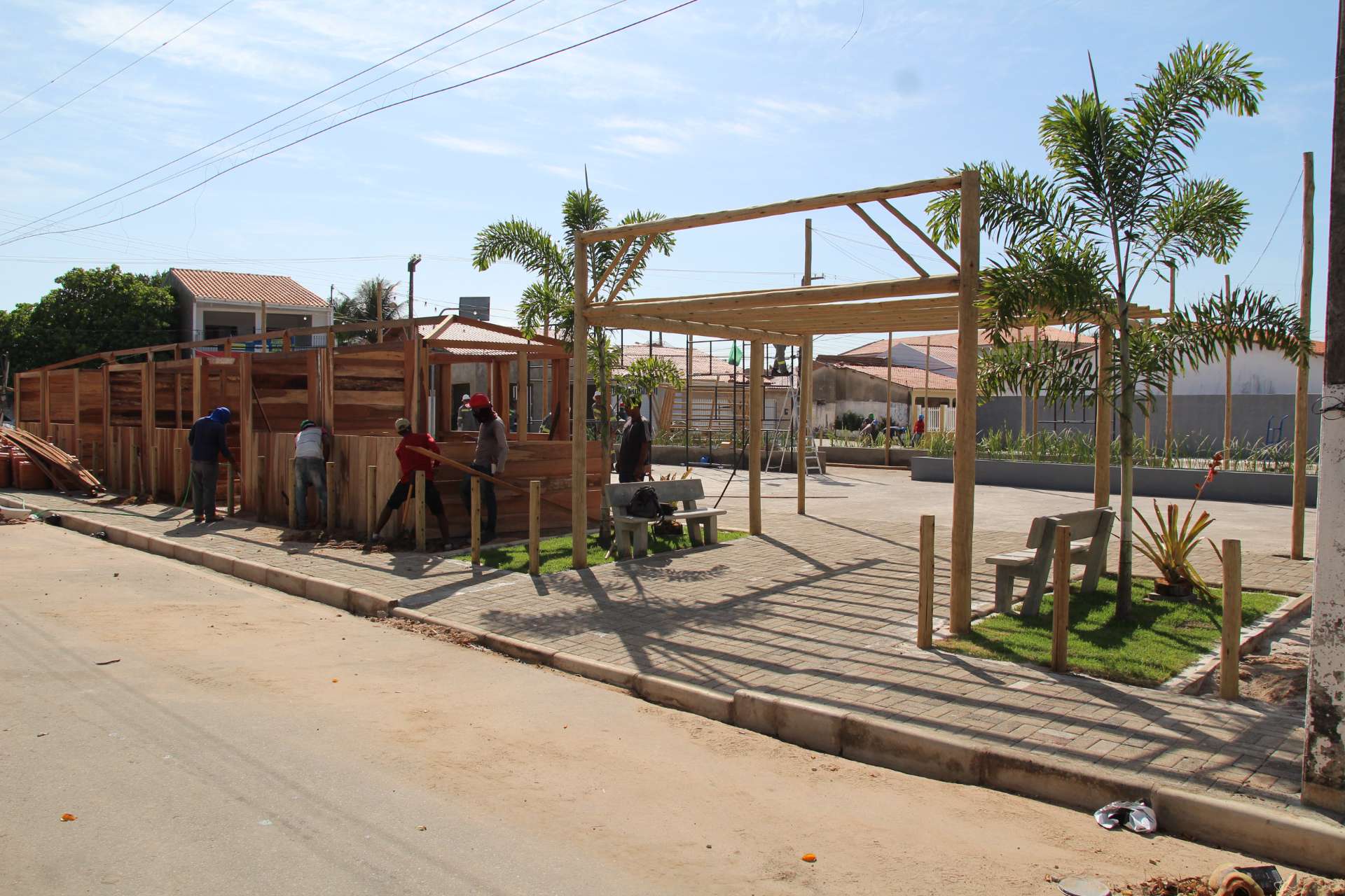 Prefeitura de Coruripe inicia projeto de reordenamento dos destinos turísticos do município