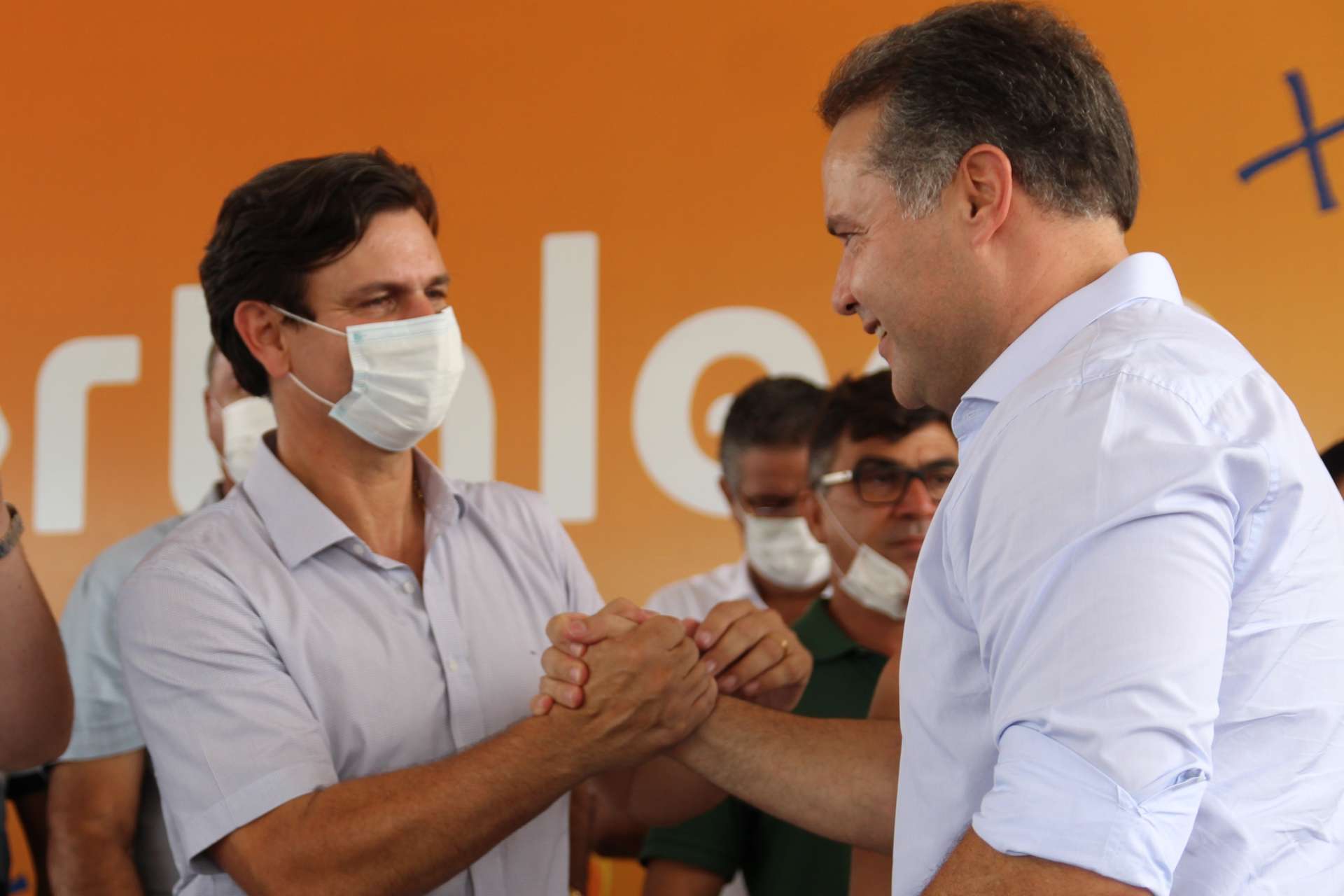 Coruripe recebe equipamentos do Fortalece Alagoas e Governo do Estado anuncia mais de 25 milhões em investimentos