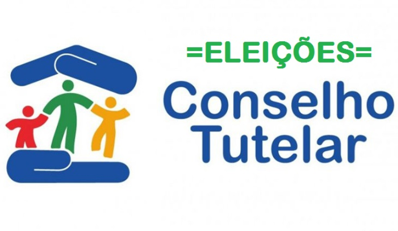Confira Edital: Inscrições de candidaturas para o Conselho Tutelar vão até 28 de abril