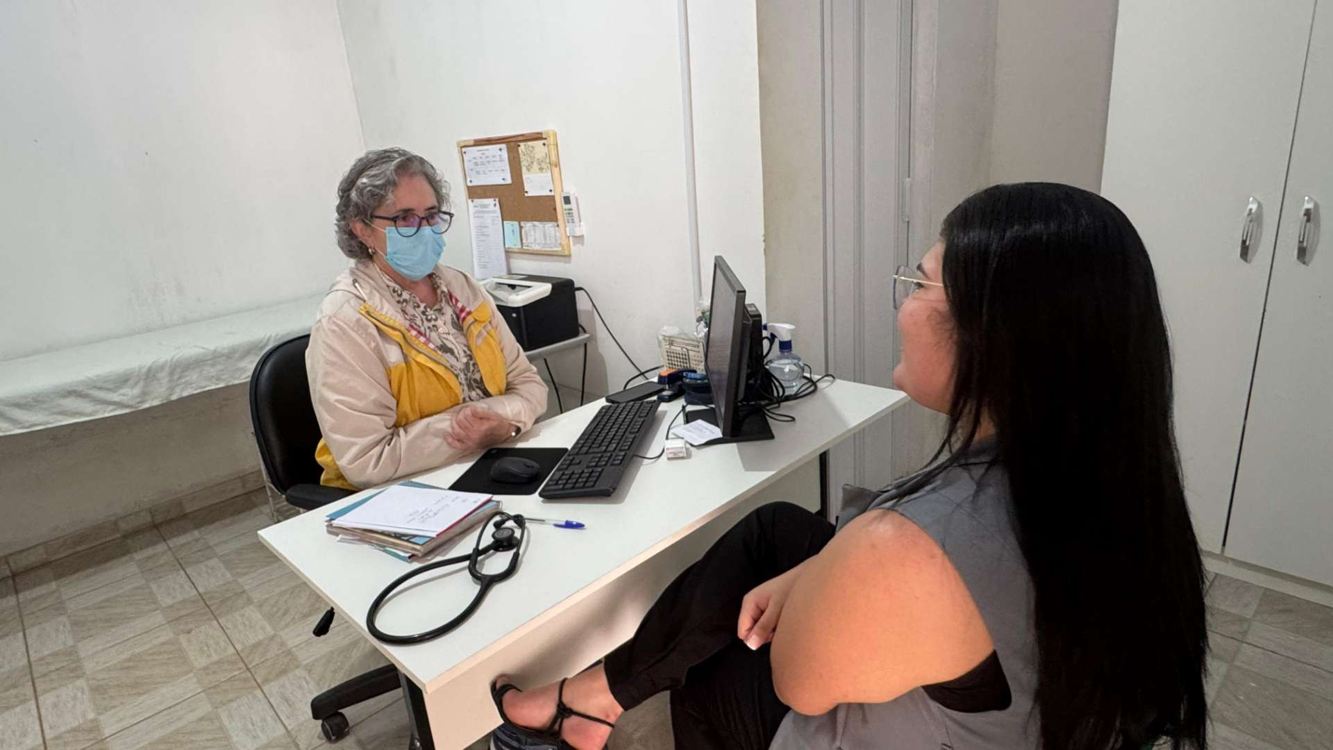 Julho Amarelo: Médica alerta para os perigos das hepatites virais e reforça importância da prevenção