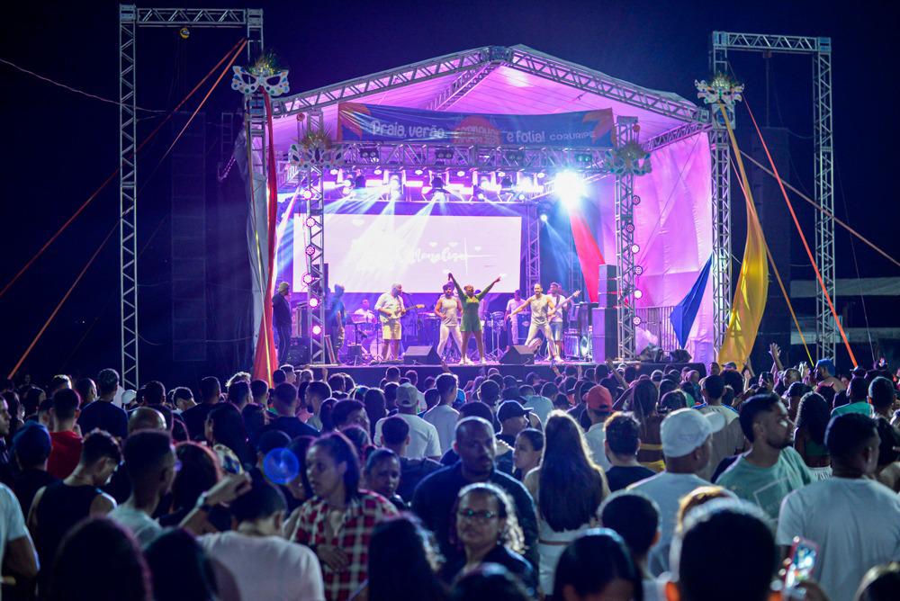 Prefeitura de Coruripe divulga balanço do Carnaval 2023
