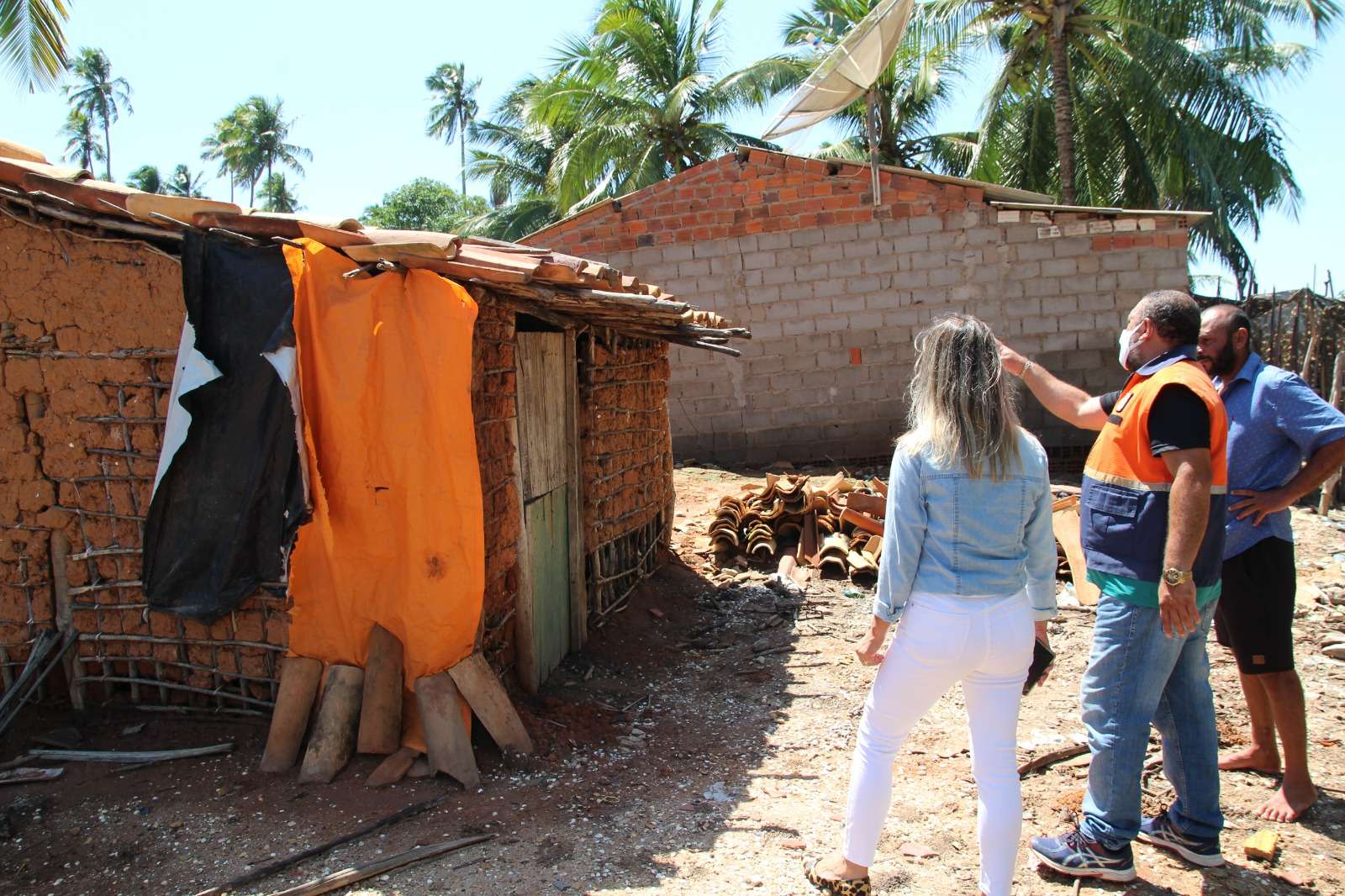 Inverno 2023: Defesa Civil de Coruripe realiza seminário de preparação para a quadra chuvosa