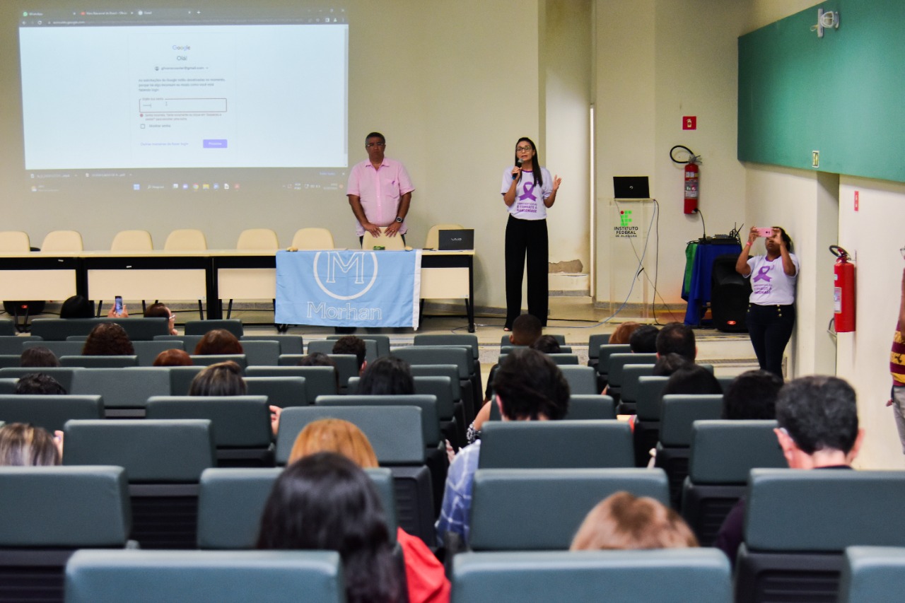 Janeiro Roxo: Secretaria de Saúde promove ações de combate e conscientização à Hanseníase