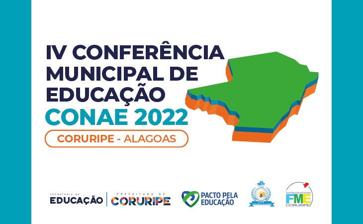 Coruripe realiza etapa municipal da Conferência Nacional de Educação