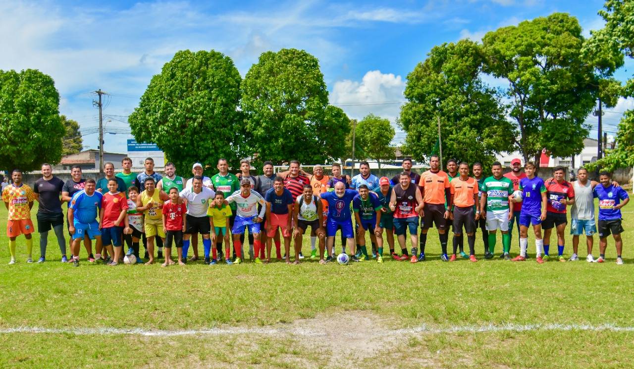 Secretaria de Esportes realiza primeiro Torneio de Pênaltis em Coruripe