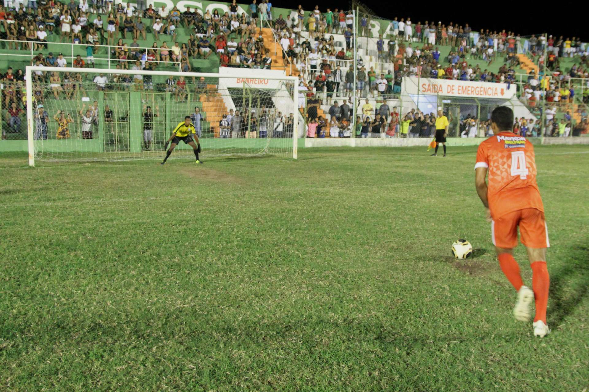 Final do Amador de Futebol de Coruripe chega ao fim neste final de semana