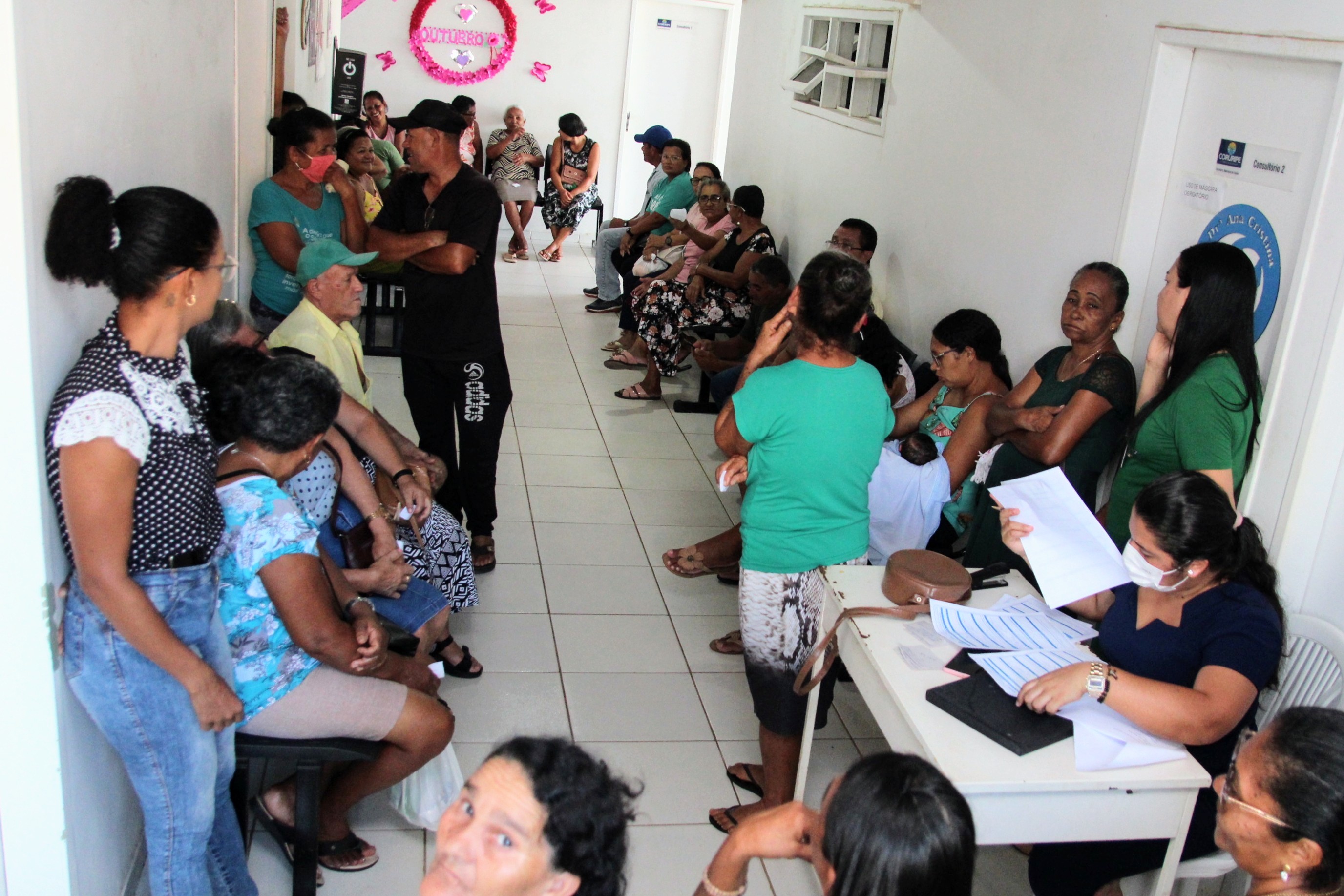Prefeitura de Coruripe segue devolvendo o sorriso à população através do Programa Laboratório Regional de Prótese Dentária