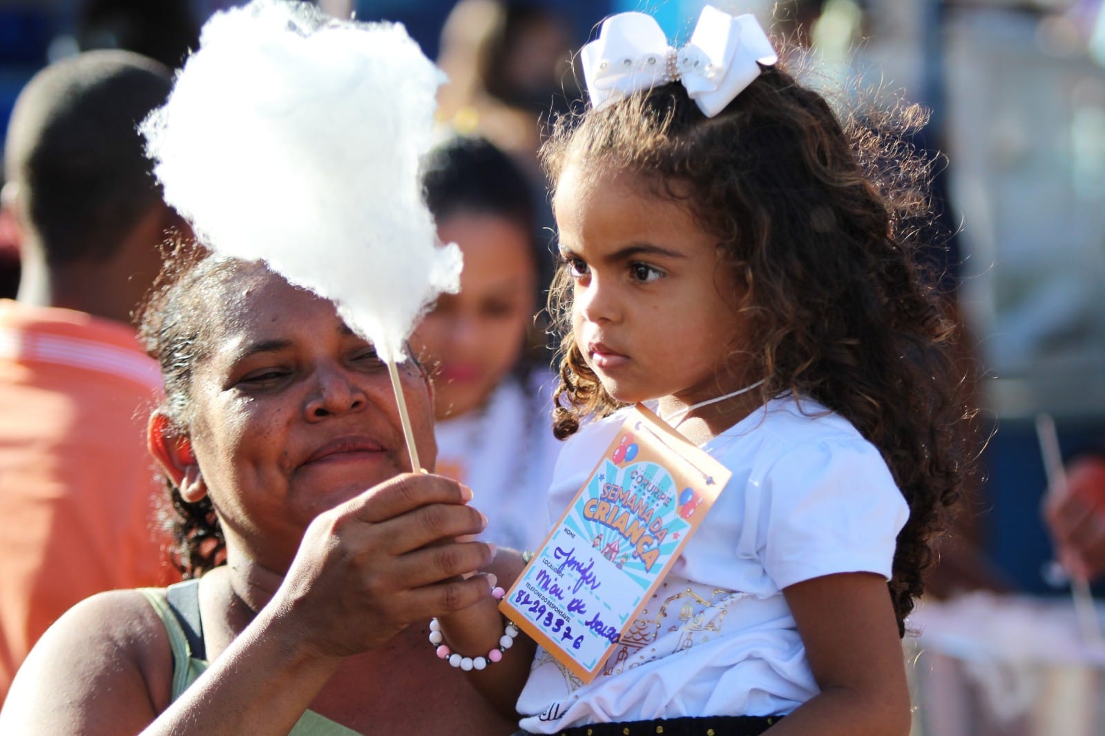 Prefeitura celebra o Dia das Crianças com grande festa em Pindorama e Coruripe