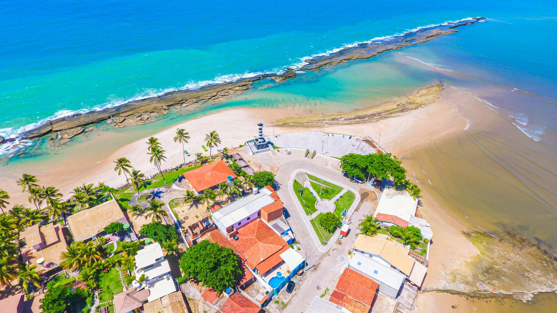 Coruripe é integrada ao Mapa do Turismo Brasileiro: Um marco para o desenvolvimento local
