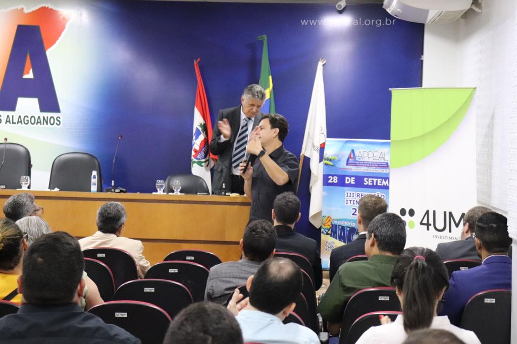 PreviCoruripe recebe Certificado de Regularidade Previdenciária (CRP)