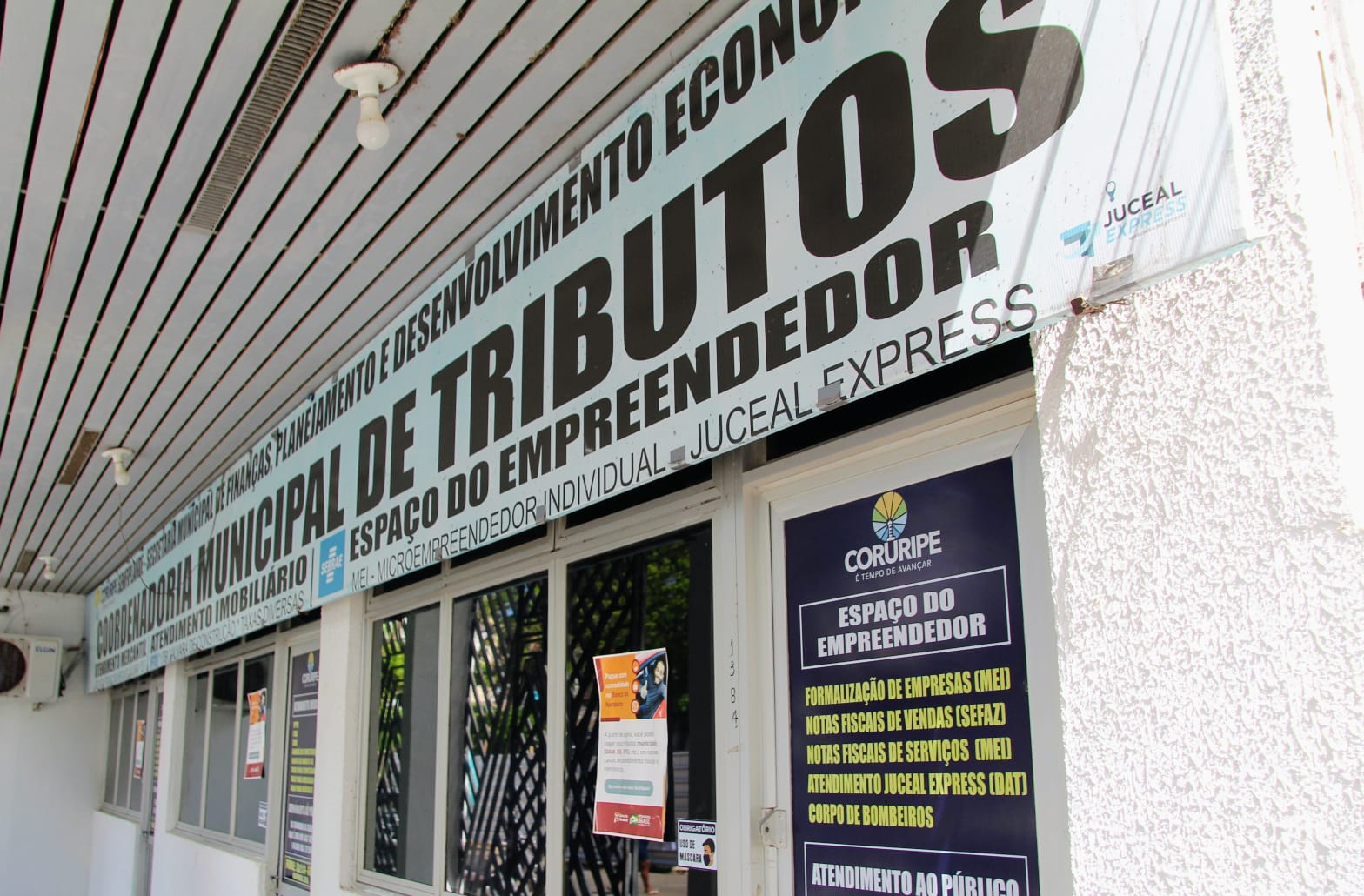 Prefeitura de Coruripe divulga o Valor da Terra Nua (VTN) para o calendário 2021