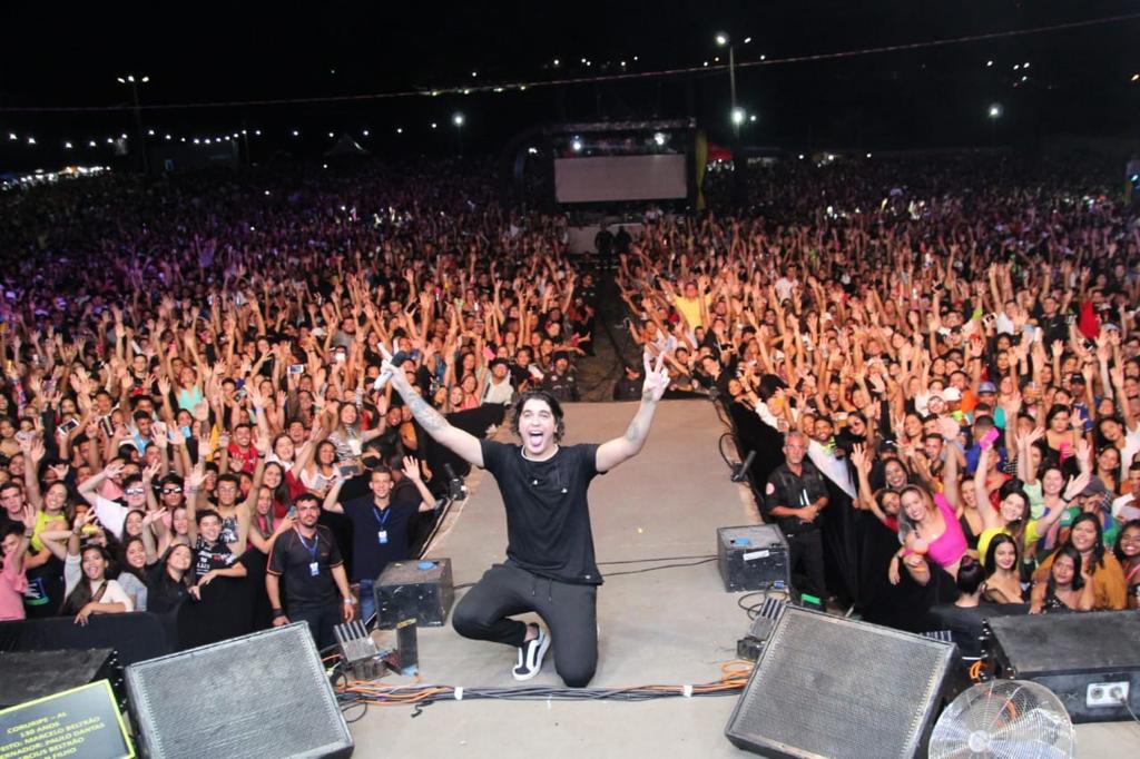 Comércio de Coruripe comemora retorno de grandes eventos festivos