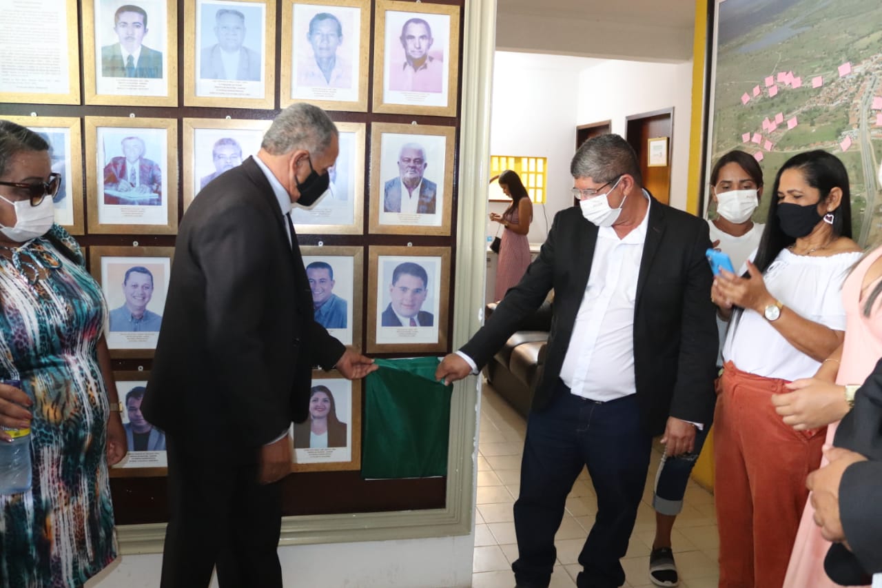 Emancipação Política- Palestina 59 Anos