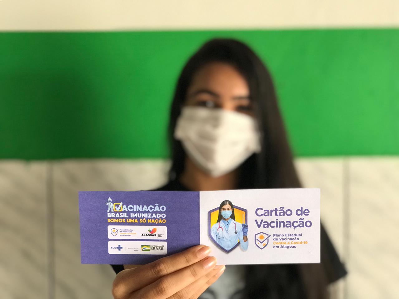 palestina, al, vacina contra covid, pessoas com 25 anos nesta terça-feira