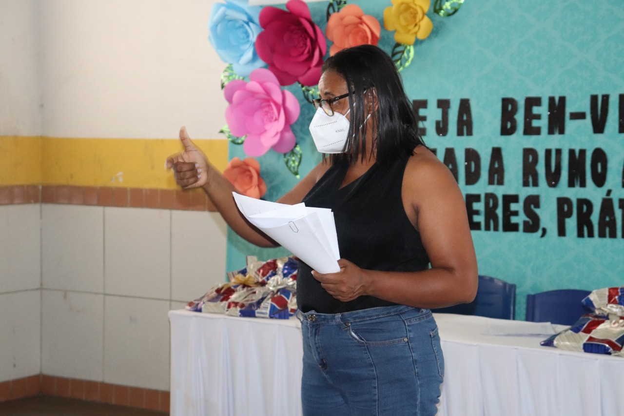 formação e planejamento com a equipe pedagógica da educação