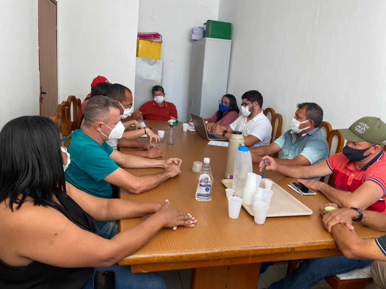 educação em palestina implanta fichas e boletins digitais nas escolas