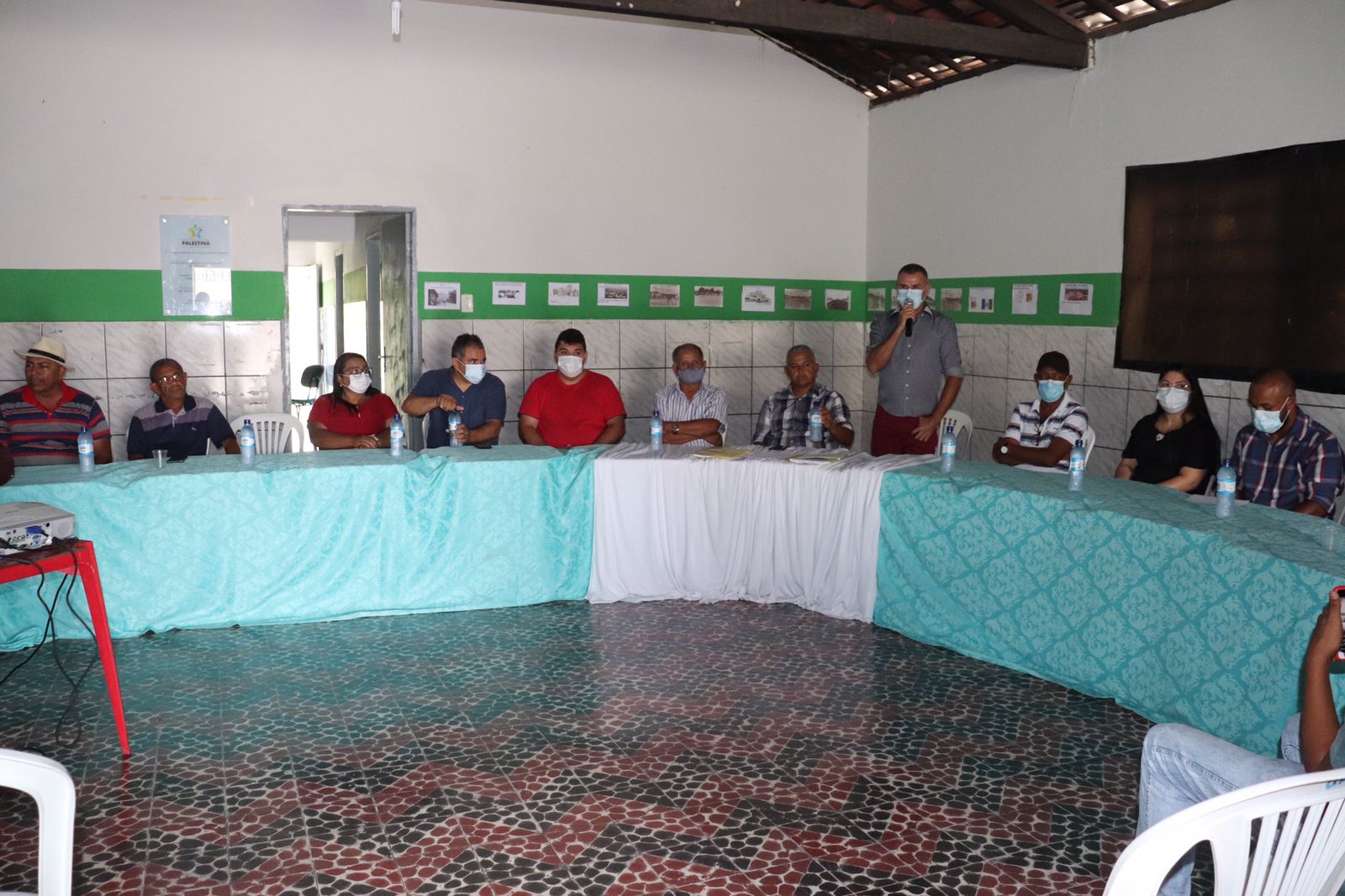 valorização da cultura