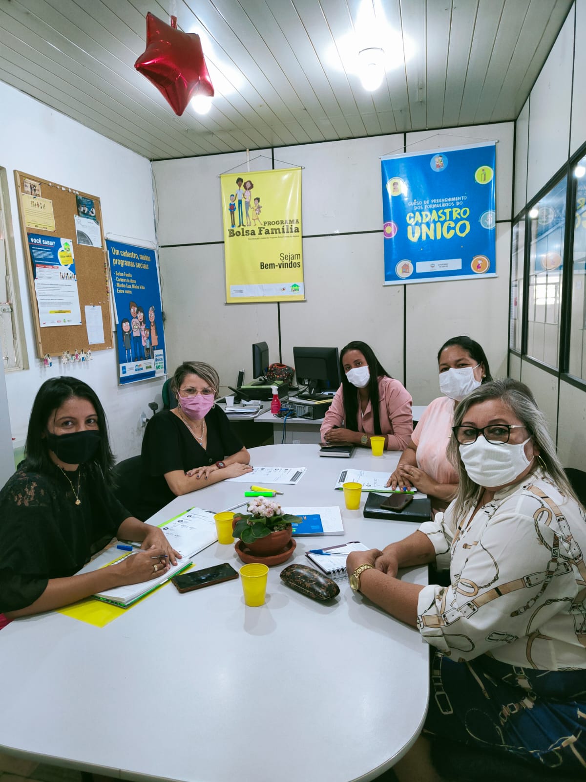 Programa Bolsa Família