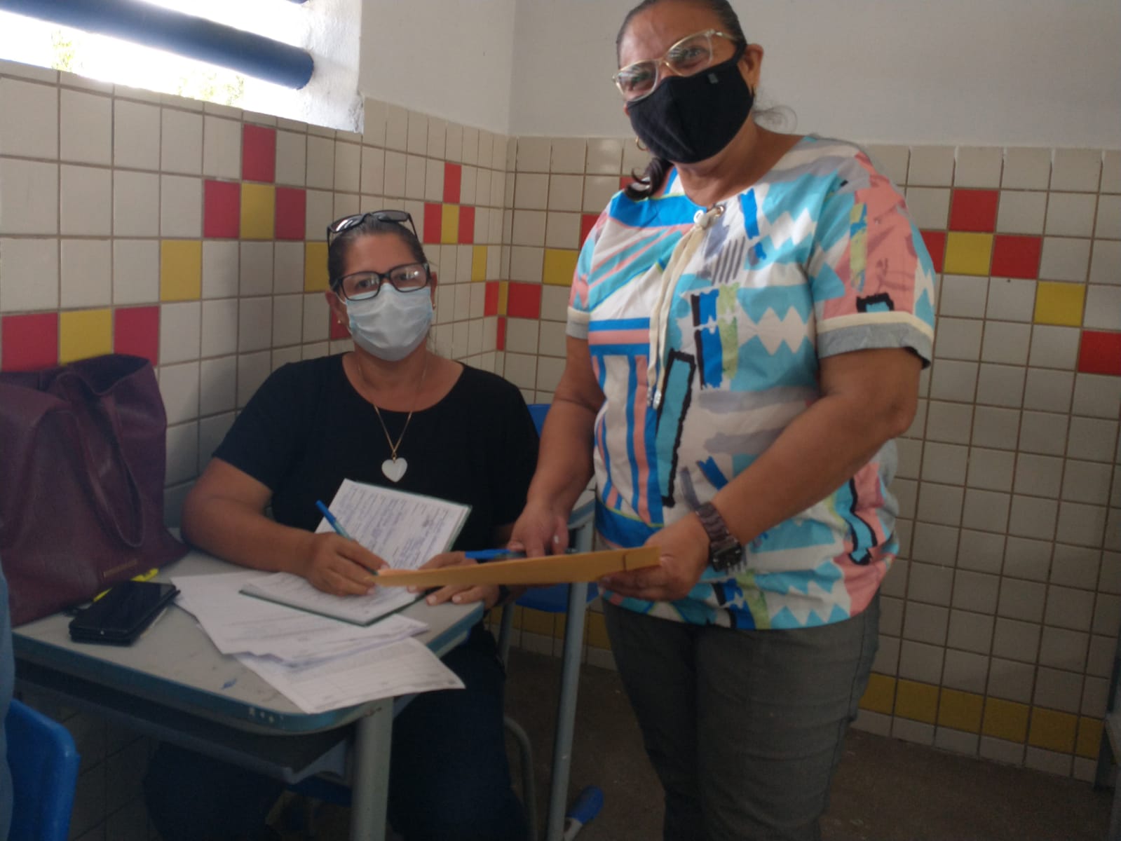 Educação Que Dá Certo