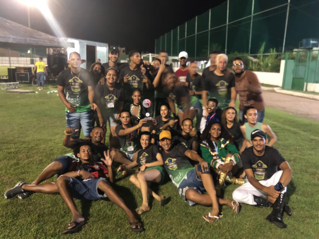 Banda Municipal Prof. Maria Emília de Carvalho fica em 3° lugar no V Campeonato Alagoano de Bandas & Fanfarras