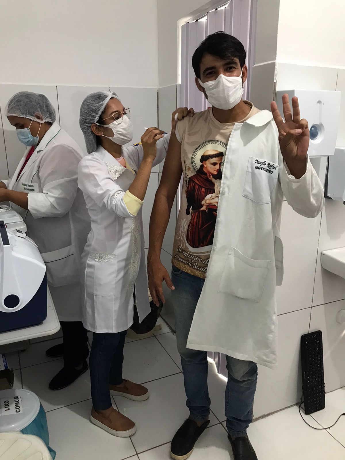 vacinação covid-19