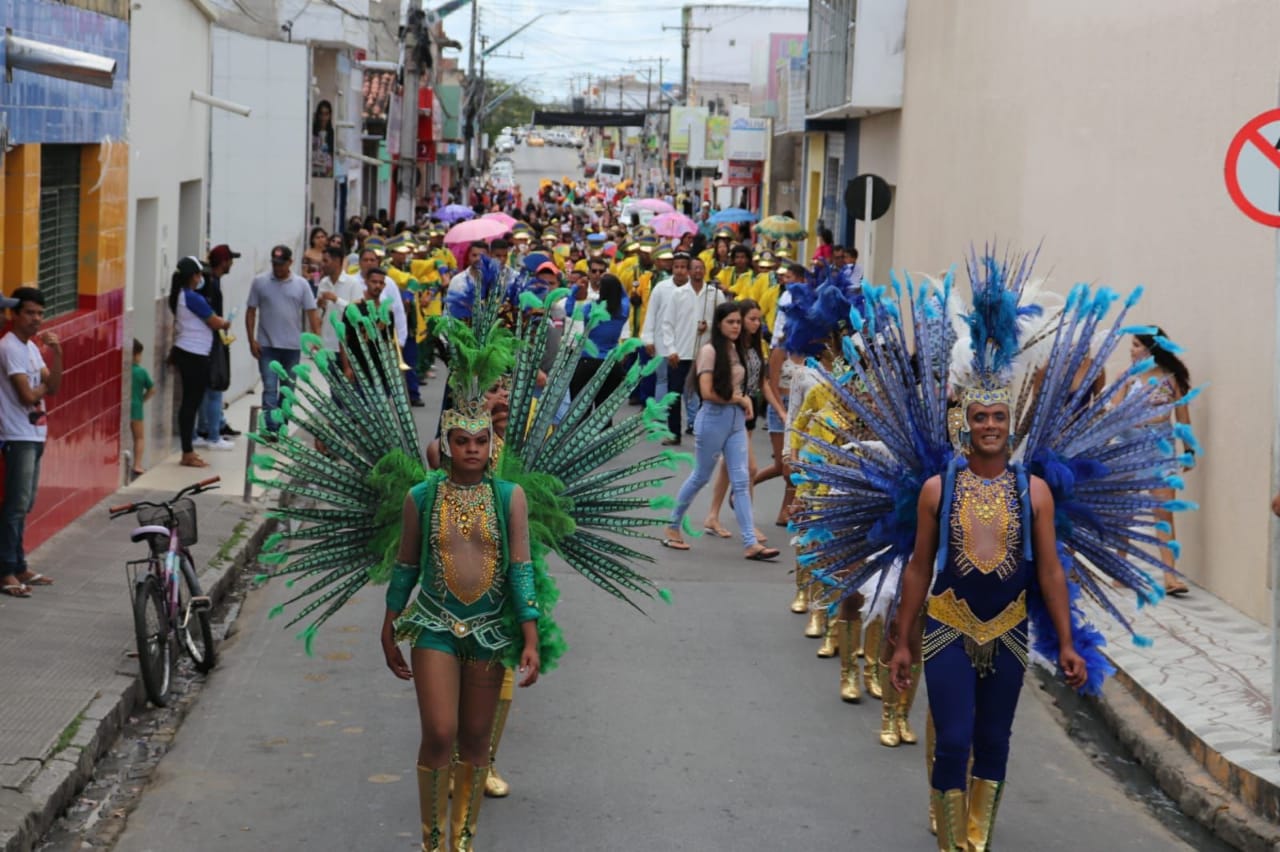 Iv copa alagoana de bandas e fanfarras