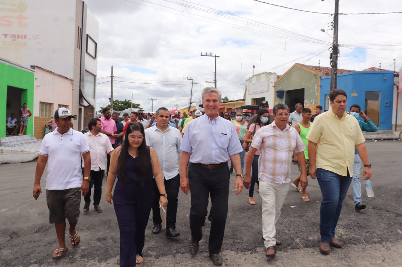 senador fernando collor visita palestina