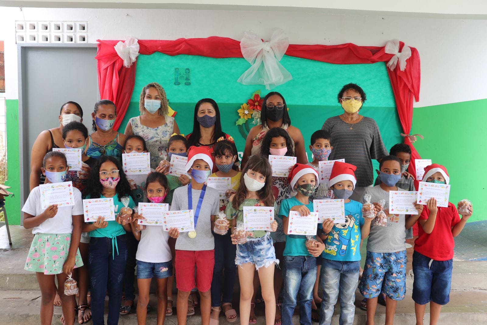 avaliação fluência