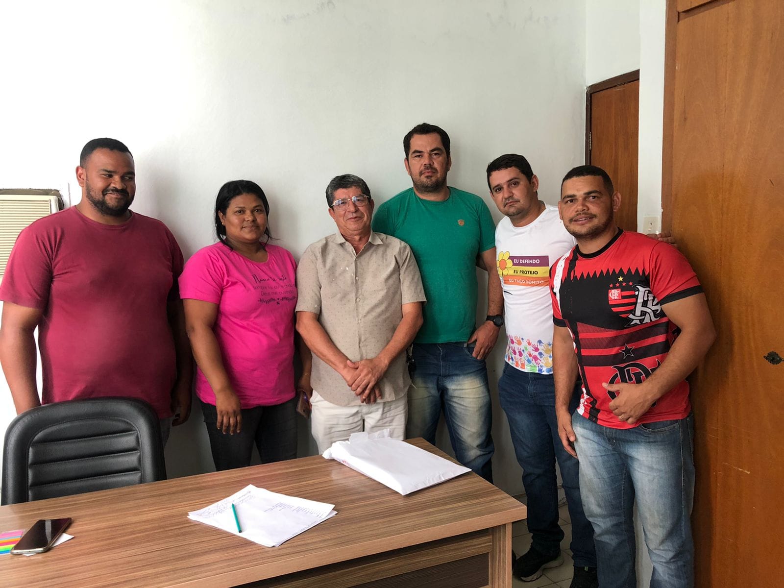 conselho tutelar municipal