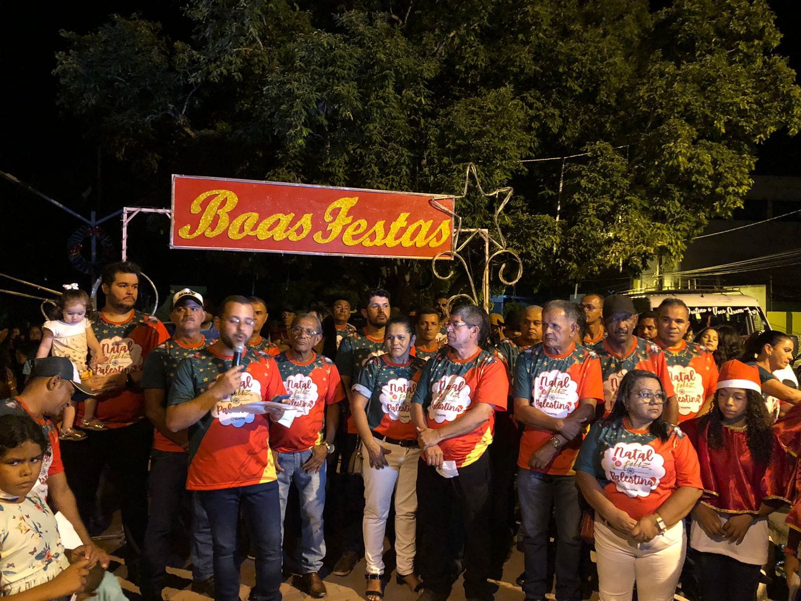 natal feliz palestina 2021