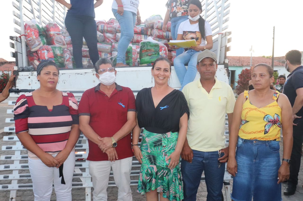 comunidade quilombola