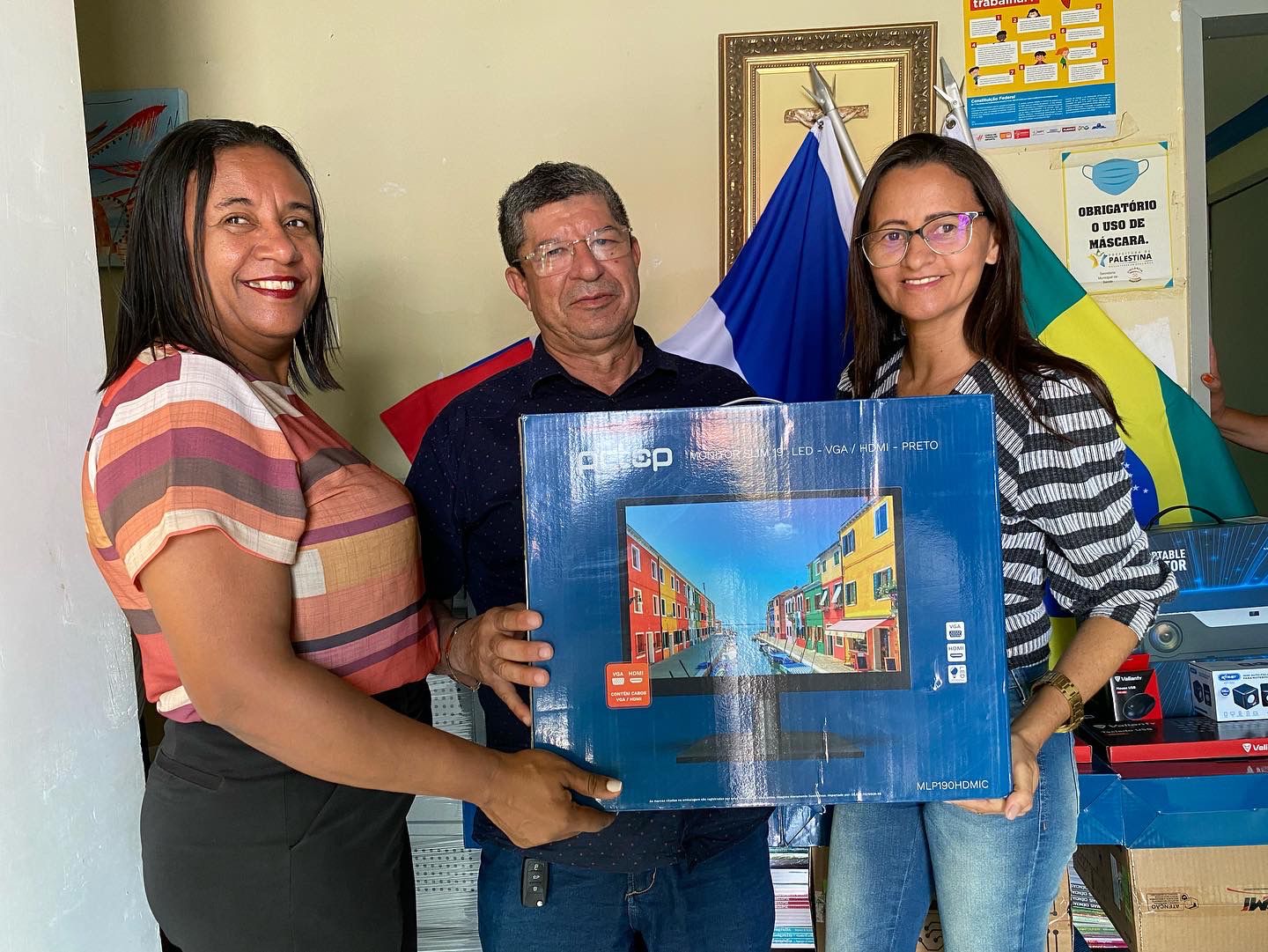 INVESTIMENTO NA EDUCAÇÃO