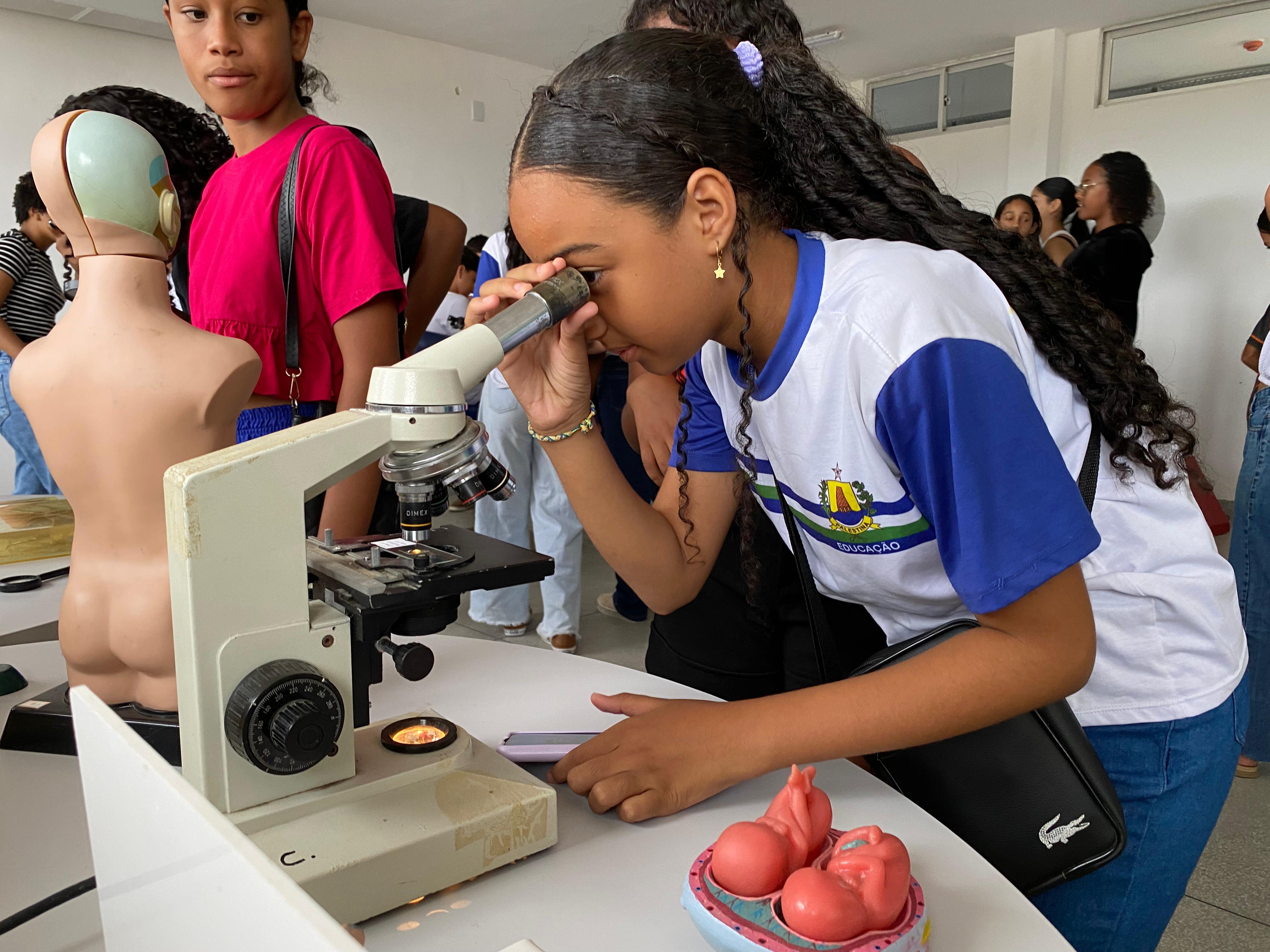 Programação da Semana Institucional de Pesquisa, Tecnologia e Inovação na Educação Básica (Sinpete)