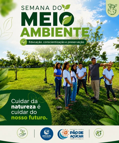 Semana do Meio Ambiente