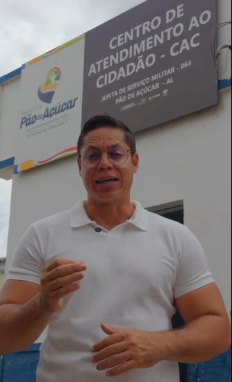 Centro de Atendimento ao Cidadão (CAC) Reúne Diversos Serviços Públicos em um Só Lugar