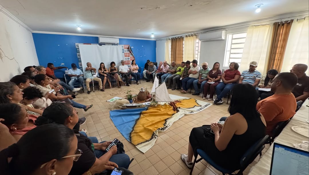 PÃO DE AÇÚCAR NA LUTA PELO FORTALECIMENTO DA AGRICULTURA FAMILIAR