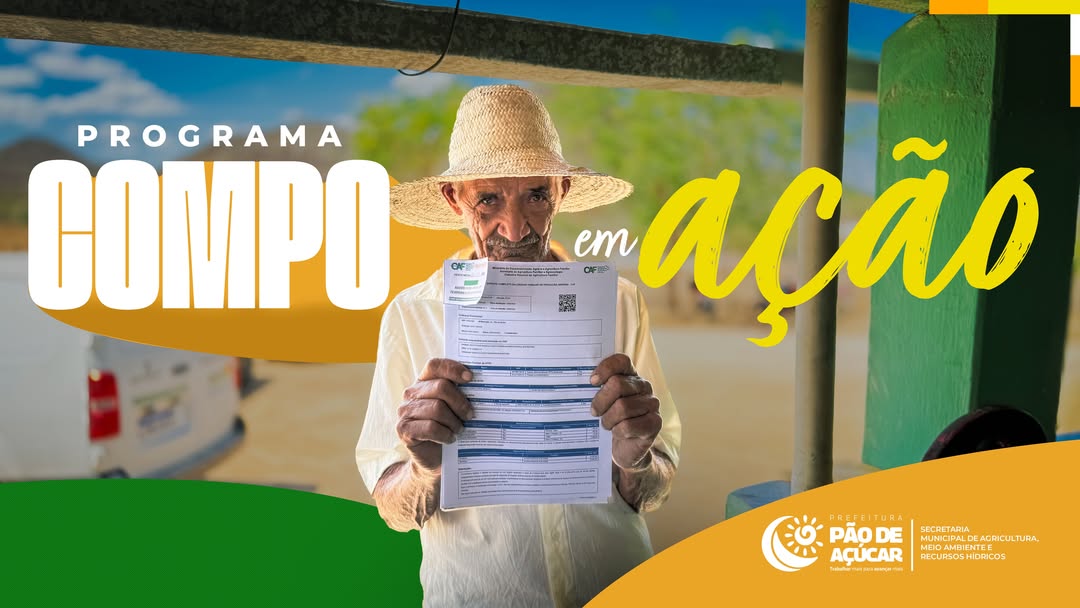Programa Campo em Ação - Sítio Furnas