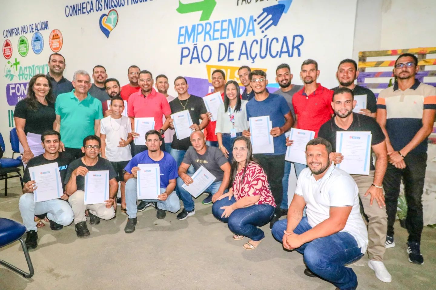 Curso de Mecânica de Refrigeração