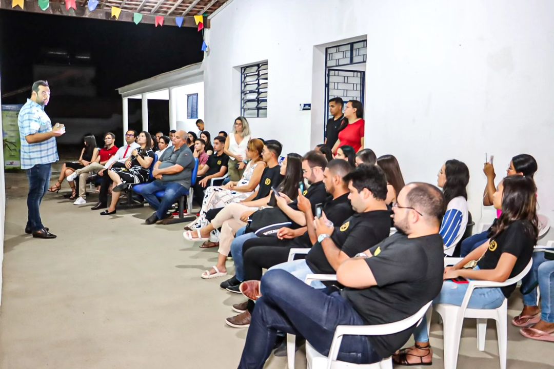 Workshop Compras Governamentais