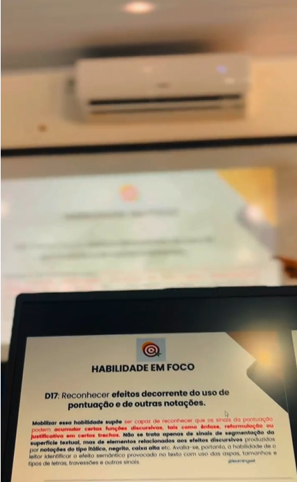 Formação Pedagógica fortalece vínculos profissionais e enriquece a prática docente em Pão de Açúcar