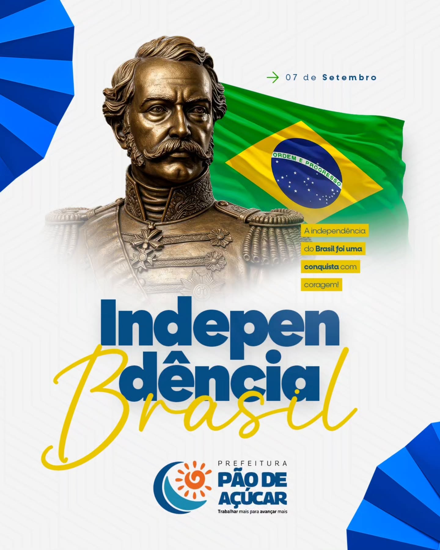 Independância do Brasil