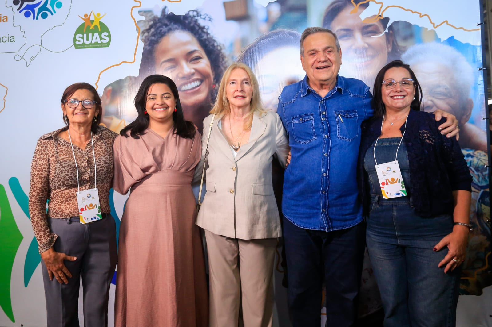 Pão de Açúcar participa da 15ª Conferência Estadual de Assistência Social de Alagoas