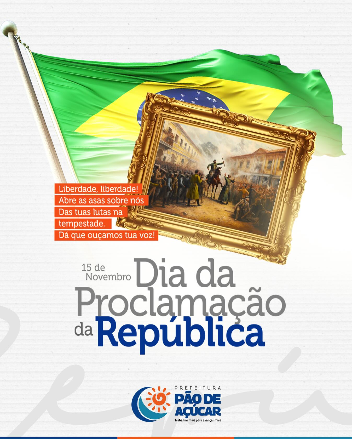 Proclamação da República