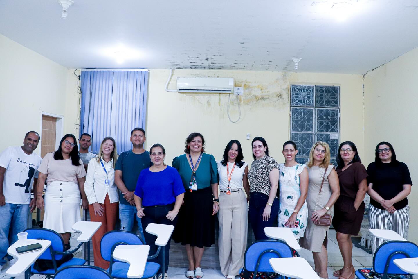 Prefeitura de Pão de Açúcar realiza encontro “Impulso Empreendedor” e fortalece apoio aos pequenos negócios