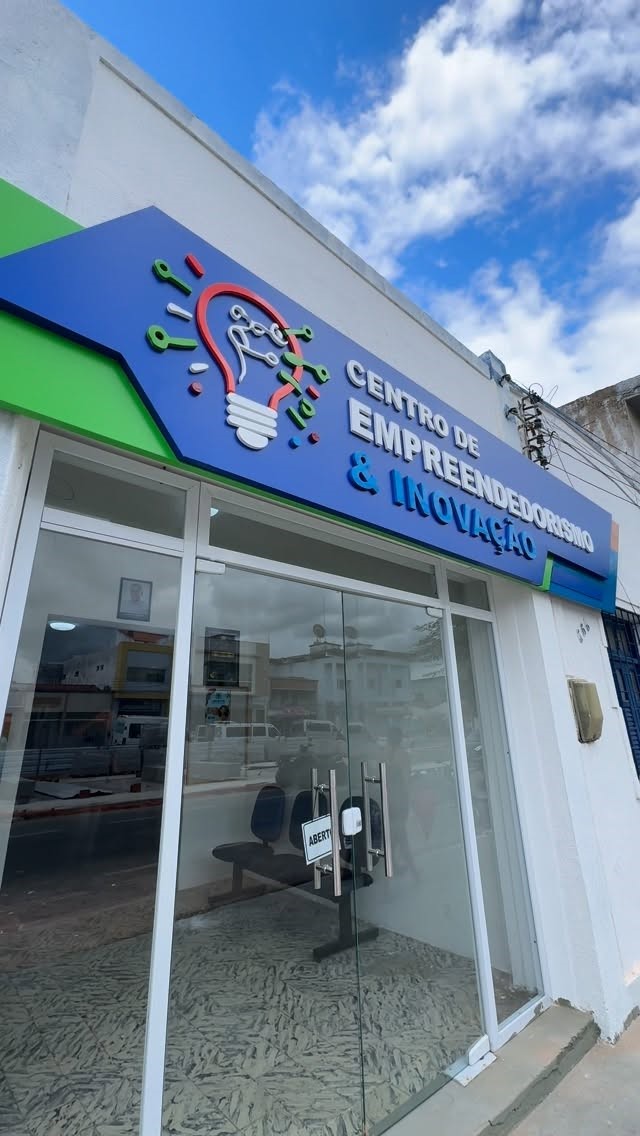 Centro de Empreendedorismo e Inovação fortalece parcerias e troca de experiências com representantes do Distrito Federal