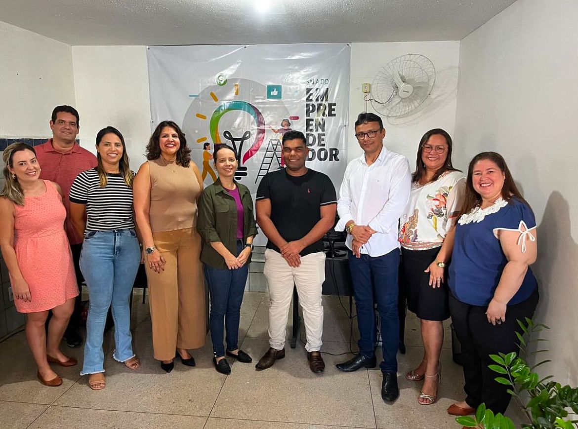 Sala de Empreendedor